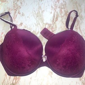 Body by Victoria secret bra